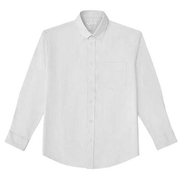 CG1-5539 CAMISA BOSTON HOMBRE/UNISEX