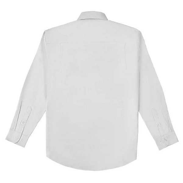 CG1-5539 CAMISA BOSTON HOMBRE/UNISEX - Image 3