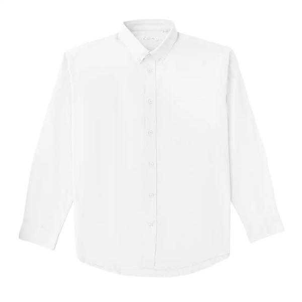 CG1-5539 CAMISA BOSTON HOMBRE/UNISEX - Image 4