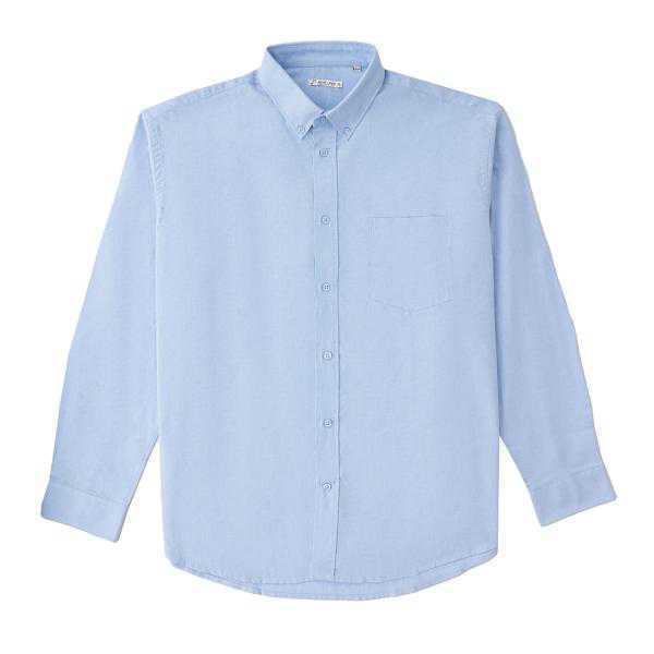 CG1-5539 CAMISA BOSTON HOMBRE/UNISEX - Image 7