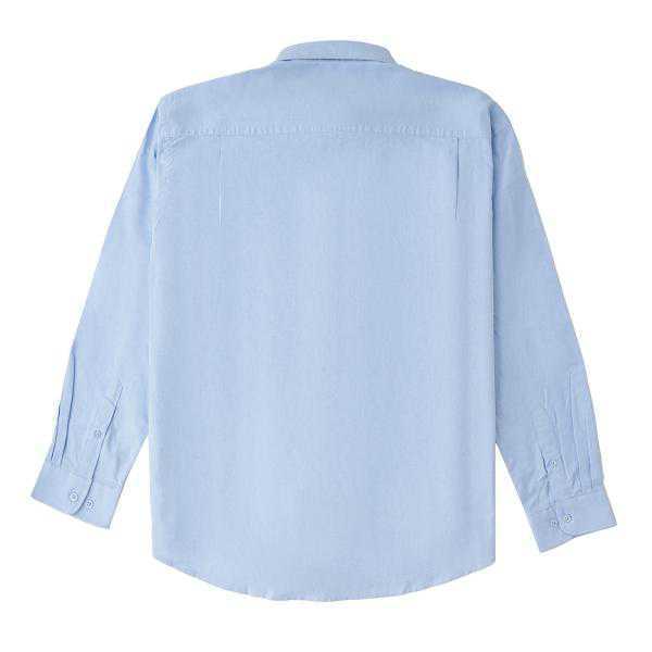 CG1-5539 CAMISA BOSTON HOMBRE/UNISEX - Image 9