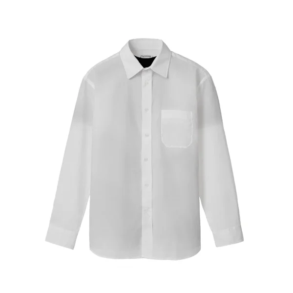 CG1-5540 CAMISA BALTIMORE HOMBRE/UNISEX