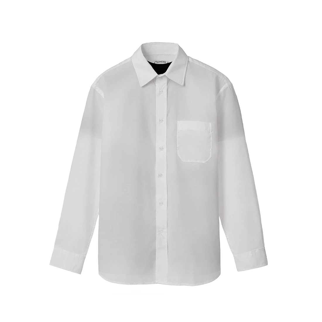 CG1-5540 CAMISA BALTIMORE HOMBRE/UNISEX - Image 2