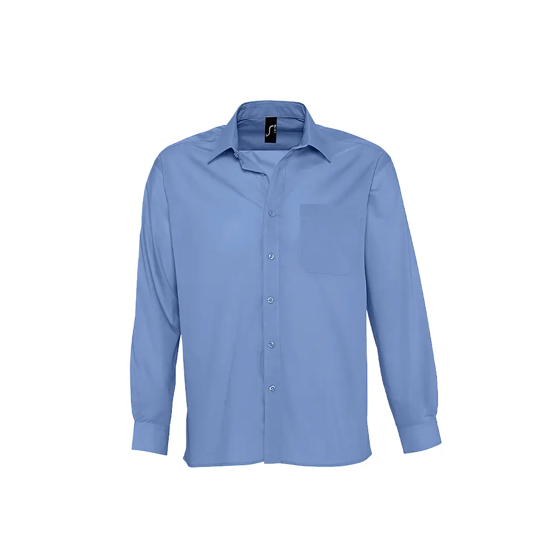 CG1-5540 CAMISA BALTIMORE HOMBRE/UNISEX - Image 6