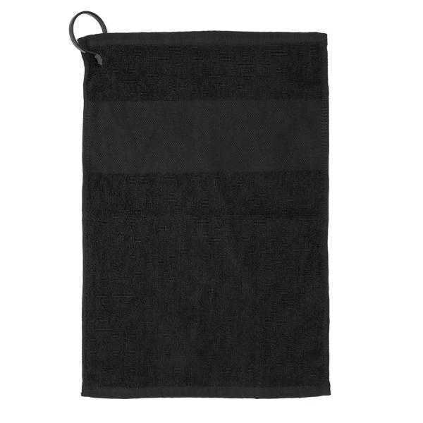 CG1-5580 TOALLA DE GOLF CADDY