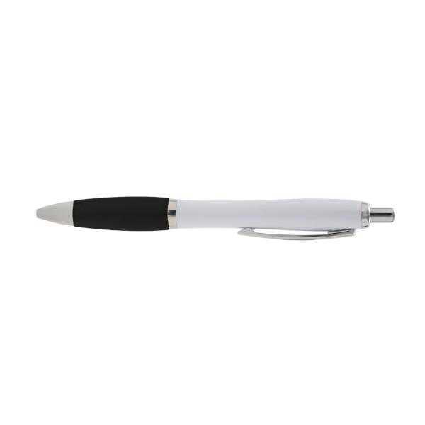 CG1-5700 BOLIGRAFO VENTO WHITE - Image 6