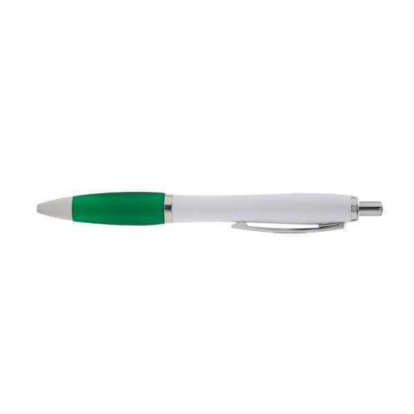 CG1-5700 BOLIGRAFO VENTO WHITE - Image 11