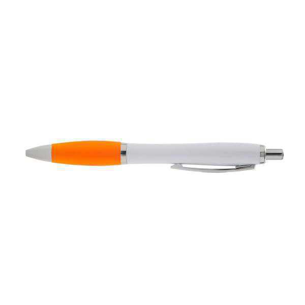 CG1-5700 BOLIGRAFO VENTO WHITE - Image 3