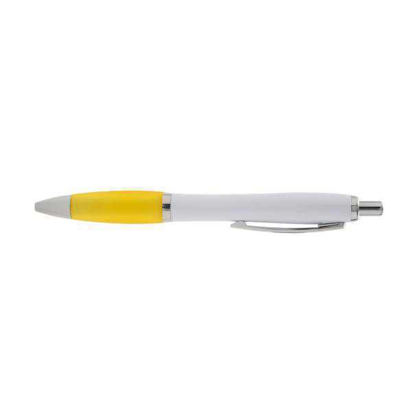 CG1-5700 BOLIGRAFO VENTO WHITE