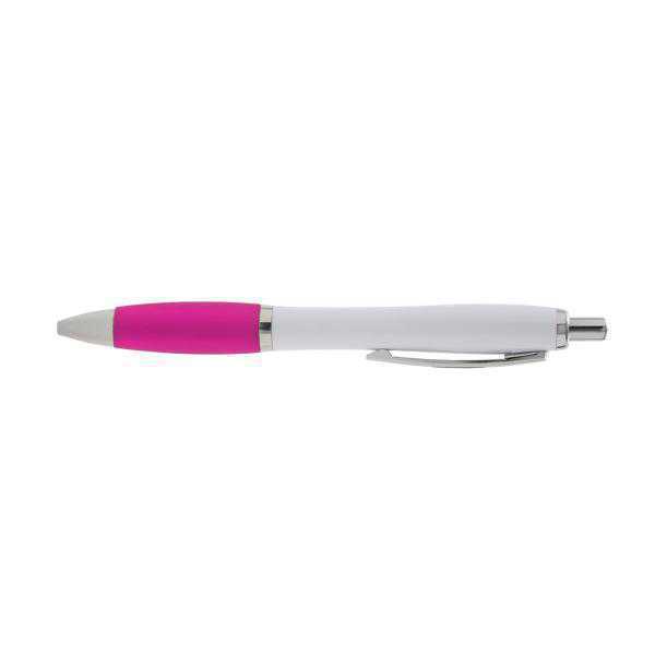 CG1-5700 BOLIGRAFO VENTO WHITE - Image 10