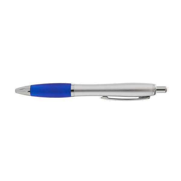 CG1-5701 BOLIGRAFO VENTO SILVER - Image 4