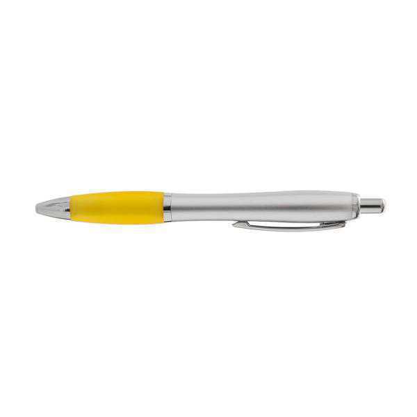 CG1-5701 BOLIGRAFO VENTO SILVER