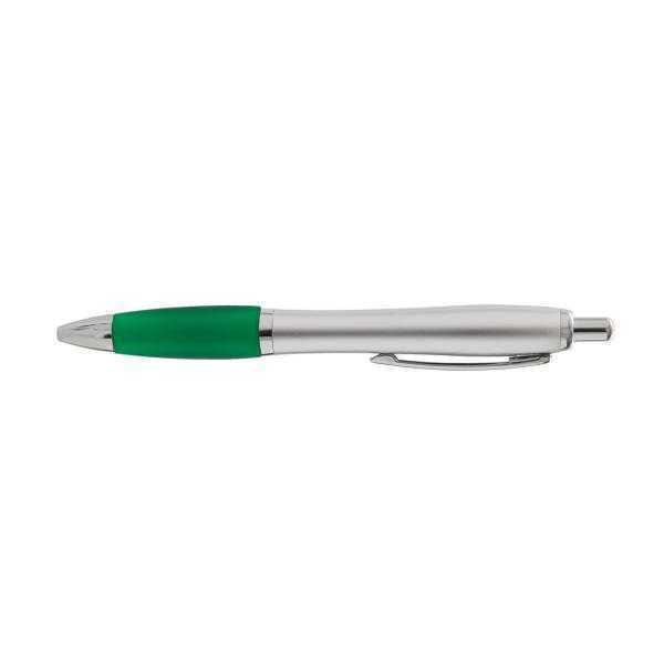 CG1-5701 BOLIGRAFO VENTO SILVER - Image 12