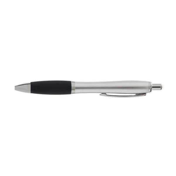 CG1-5701 BOLIGRAFO VENTO SILVER - Image 5