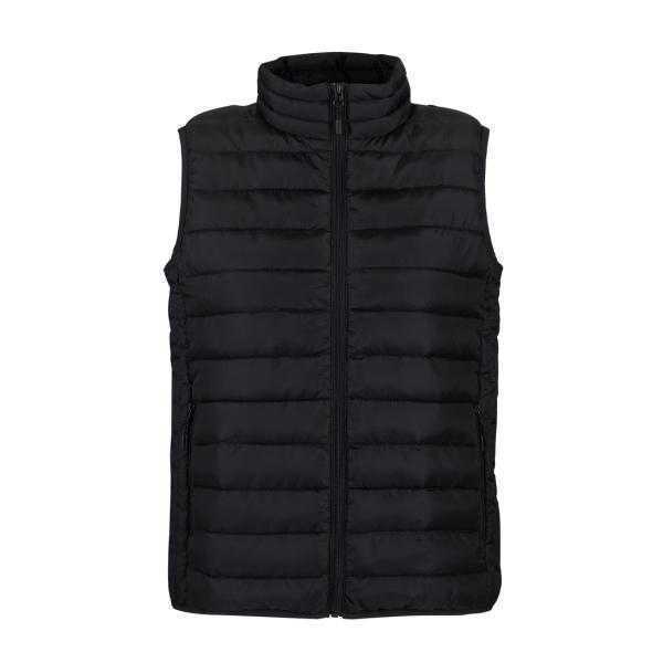 CG1-5707 CHALECO STREAM WOMEN