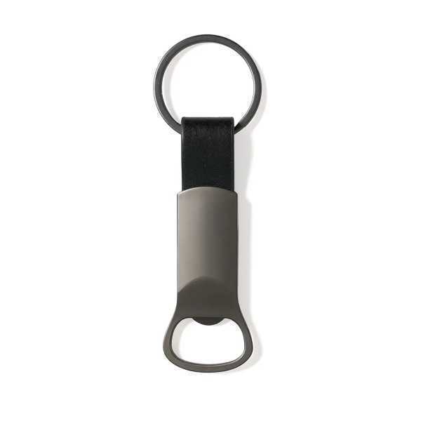 CG1-5714 LLAVERO DESTAPADOR CARBONO