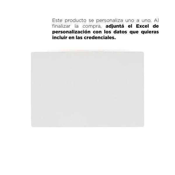 CG1-5902 NAME TAG ALLOY BLANCO GRANDE