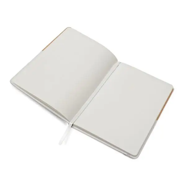CG6-7528 CUADERNO MURAKAMI L2125 HOJAS LISAS - Image 10
