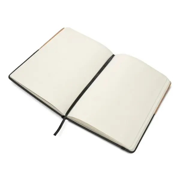 CG6-7528 CUADERNO MURAKAMI L2125 HOJAS LISAS - Image 11