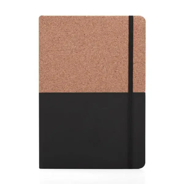 CG6-7528 CUADERNO MURAKAMI L2125 HOJAS LISAS