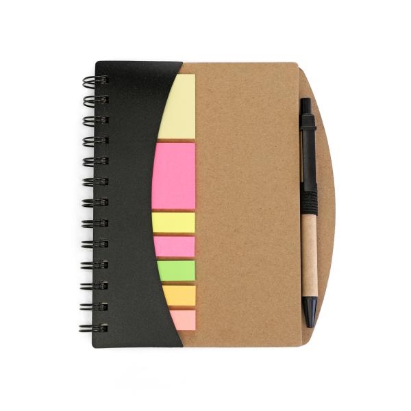 CG6-760 CUADERNO ELIOT