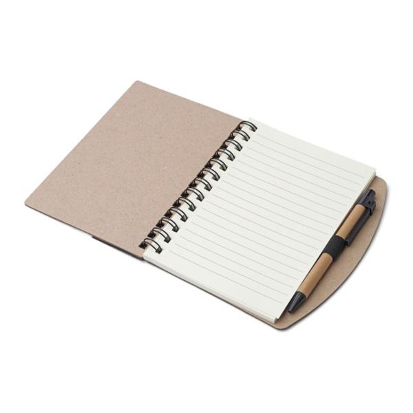 CG6-760 CUADERNO ELIOT