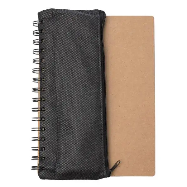 CG6-861 CUADERNO Y CARTUCHERA ECO YOKO 861 - Image 11