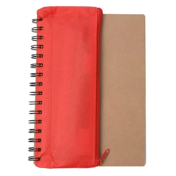 CG6-861 CUADERNO Y CARTUCHERA ECO YOKO 861 - Image 12