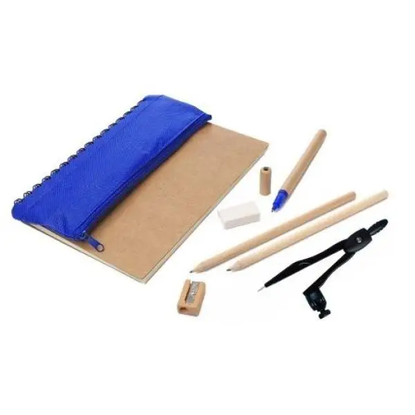 CG6-861 CUADERNO Y CARTUCHERA ECO YOKO 861 - Image 14