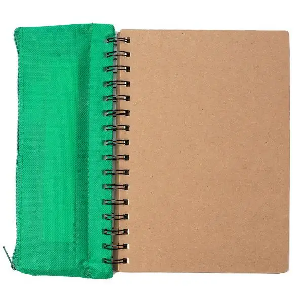 CG6-861 CUADERNO Y CARTUCHERA ECO YOKO 861 - Image 15