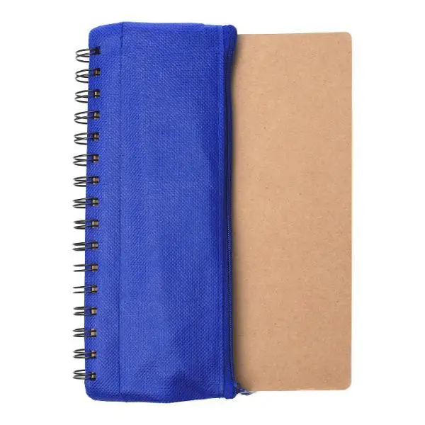CG6-861 CUADERNO Y CARTUCHERA ECO YOKO 861