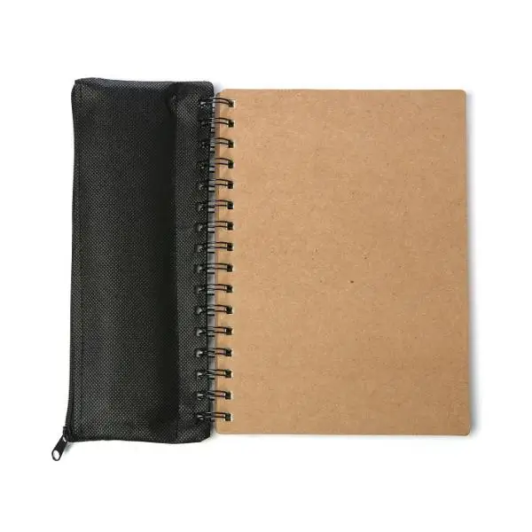 CG6-861 CUADERNO Y CARTUCHERA ECO YOKO 861 - Image 10