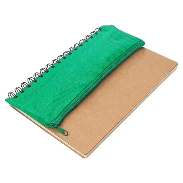 CG6-861 CUADERNO Y CARTUCHERA ECO YOKO 861 - Image 6