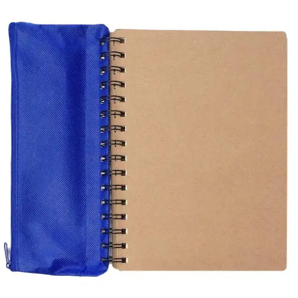 CG6-861 CUADERNO Y CARTUCHERA ECO YOKO 861 - Image 7