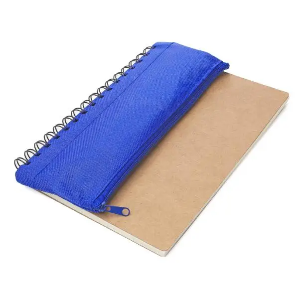 CG6-861 CUADERNO Y CARTUCHERA ECO YOKO 861 - Image 8
