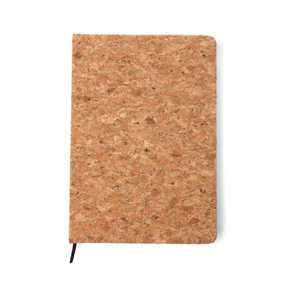 CG6-769 CUADERNO VINCENT 2120