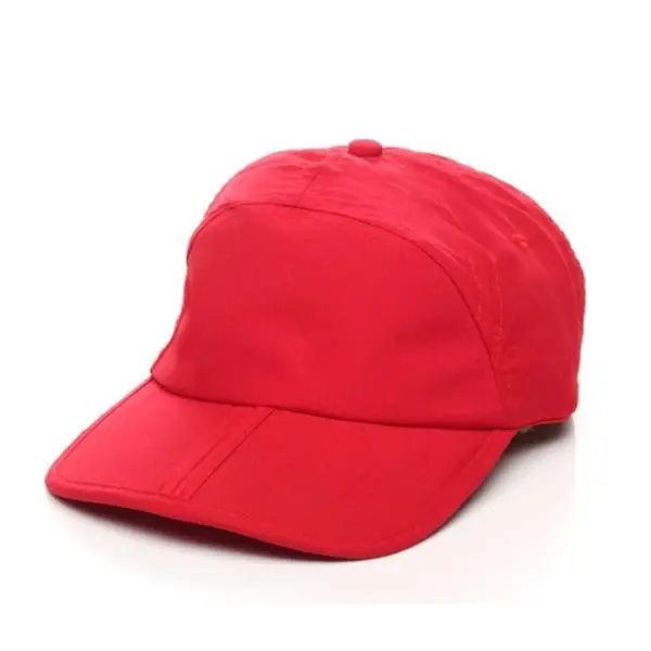 CG6-816 GORRO VISERA PLEGABLE