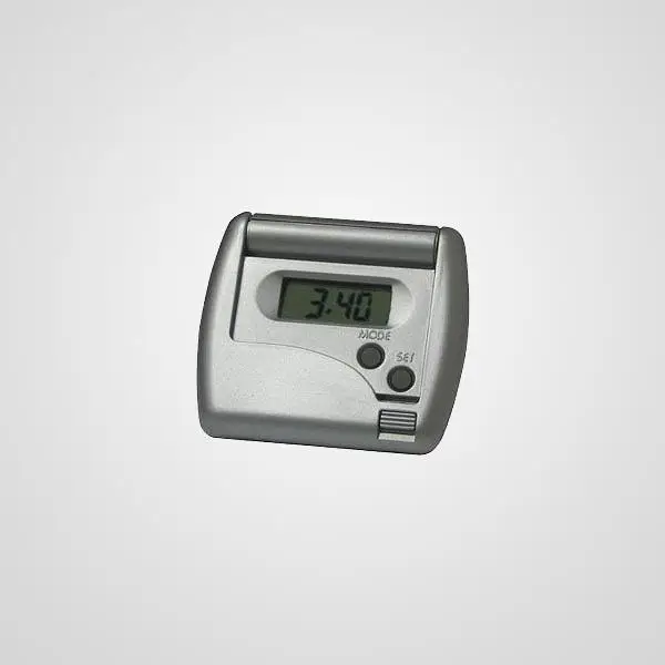 CG5-AC171 RELOJ DE VIAJE - Image 4