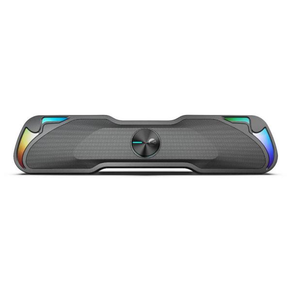 CG16-AG-SB6002-USB ALLEYG PARLANTE SOUNDBAR XONIC – 6 W – RGB – USB