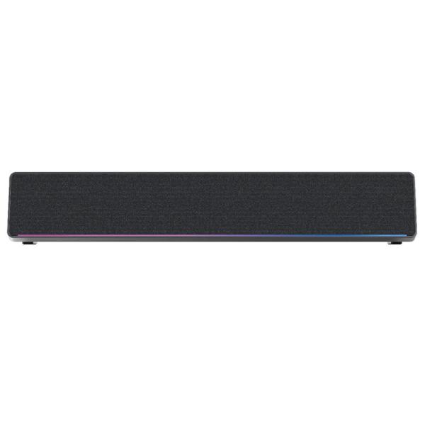 CG16-AG-SB6003-BT ALLEYG SOUNDBAR DIAMOND PARLANTE 14 W – BT – RGB