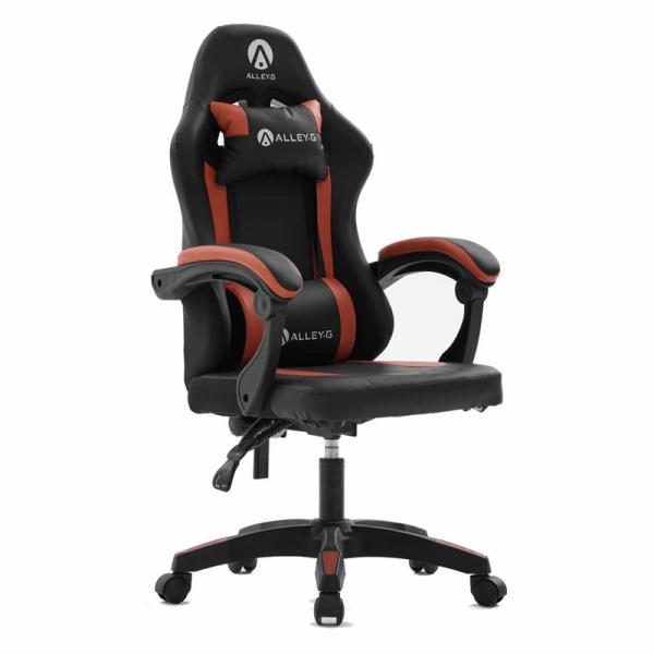 CG16-AG20BR ALLEYG SILLA GAMING AG20BR FRANK