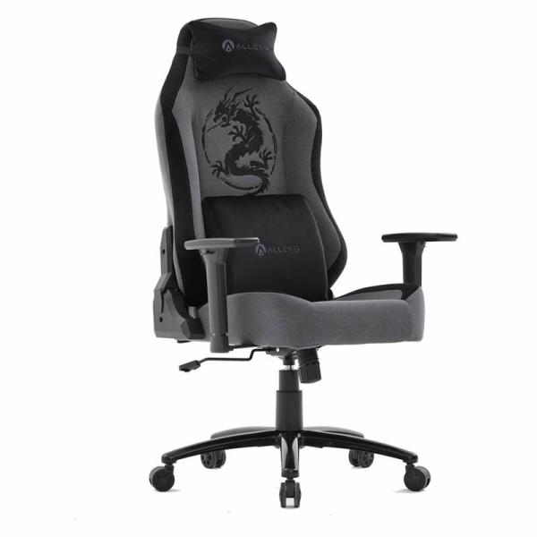 CG16-AG65BB ALLEYG SILLA GAMING AG65BB RODE