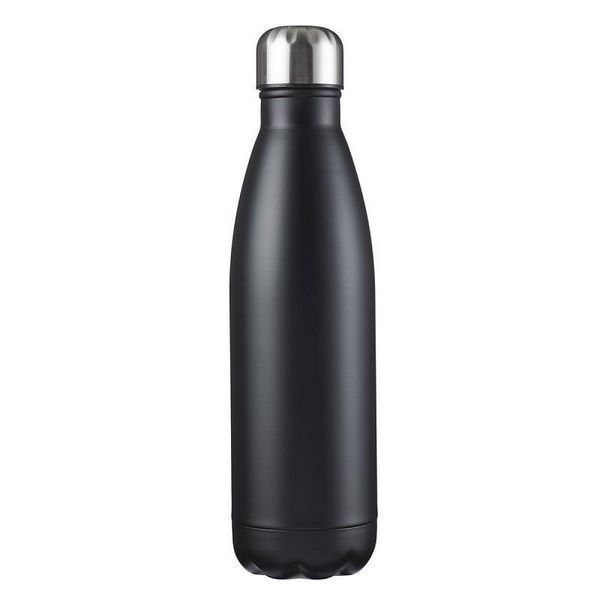 CG8-BA302 BOTELLA TERMICA DE ACERO