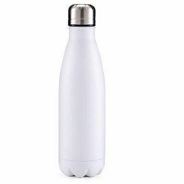 CG8-BA302 BOTELLA TERMICA DE ACERO