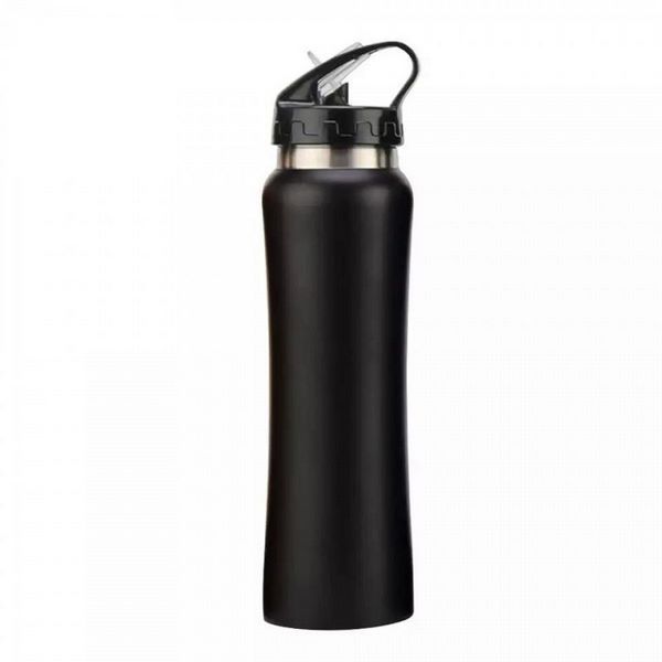 CG8-BA303 BOTELLA TERMICA DE ACERO