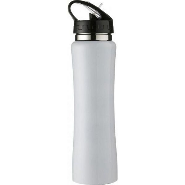CG8-BA303 BOTELLA TERMICA DE ACERO