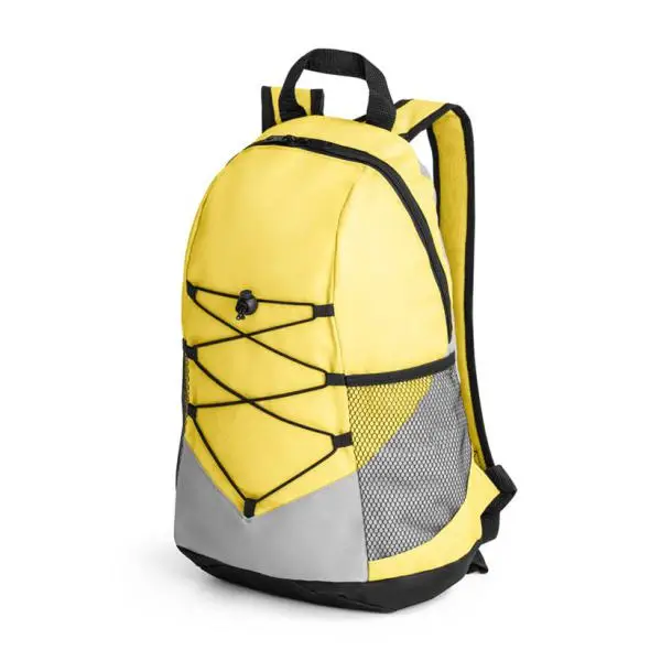CG15-BAG92471 MOCHILA TURIM II, S/IMP.