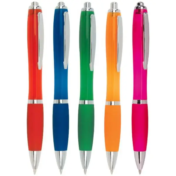 CG2-BP190 BOLIGRAFO VIVID
