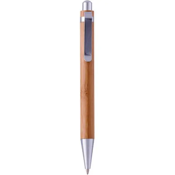 CG2-BP192 BOLIGRAFO DE MADERA