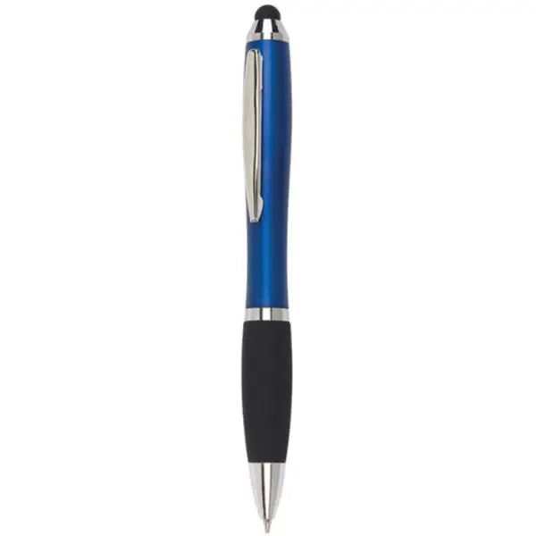 CG2-BP217 BOLÍGRAFO PLÁSTICO TOUCH